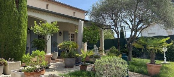 Villa de 3 dormitorios en Montelimar, France No. 301942 3