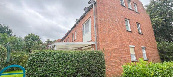 3 bedrooms Duplex in Bremen, Germany No. 46953 4