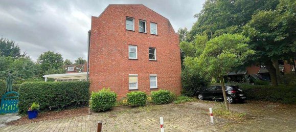 3 bedrooms Duplex in Bremen, Germany No. 46953 5