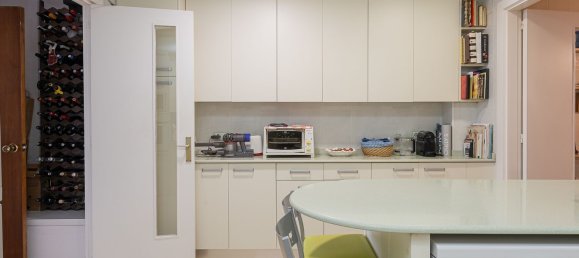 5 bedrooms Apartment in Badalona, Spain No. 172089 18