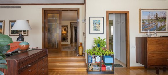 5 bedrooms Apartment in Badalona, Spain No. 172089 2