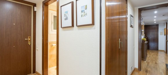 5 bedrooms Apartment in Badalona, Spain No. 172089 9