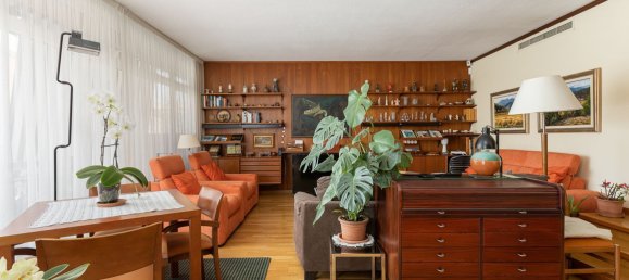 5 bedrooms Apartment in Badalona, Spain No. 172089 6