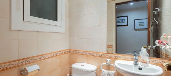 5 bedrooms Apartment in Badalona, Spain No. 172089 8