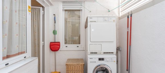 5 bedrooms Apartment in Badalona, Spain No. 172089 12