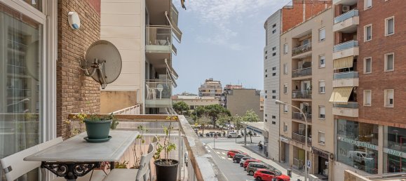 5 bedrooms Apartment in Badalona, Spain No. 172089 14