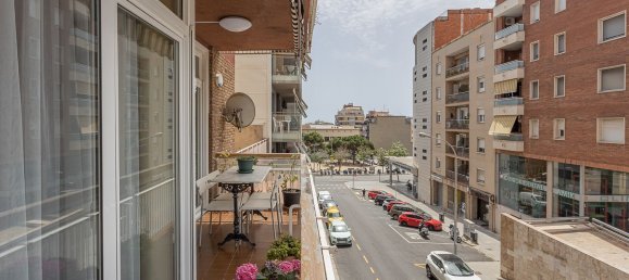 5 bedrooms Apartment in Badalona, Spain No. 172089 10