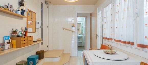 5 bedrooms Apartment in Badalona, Spain No. 172089 15