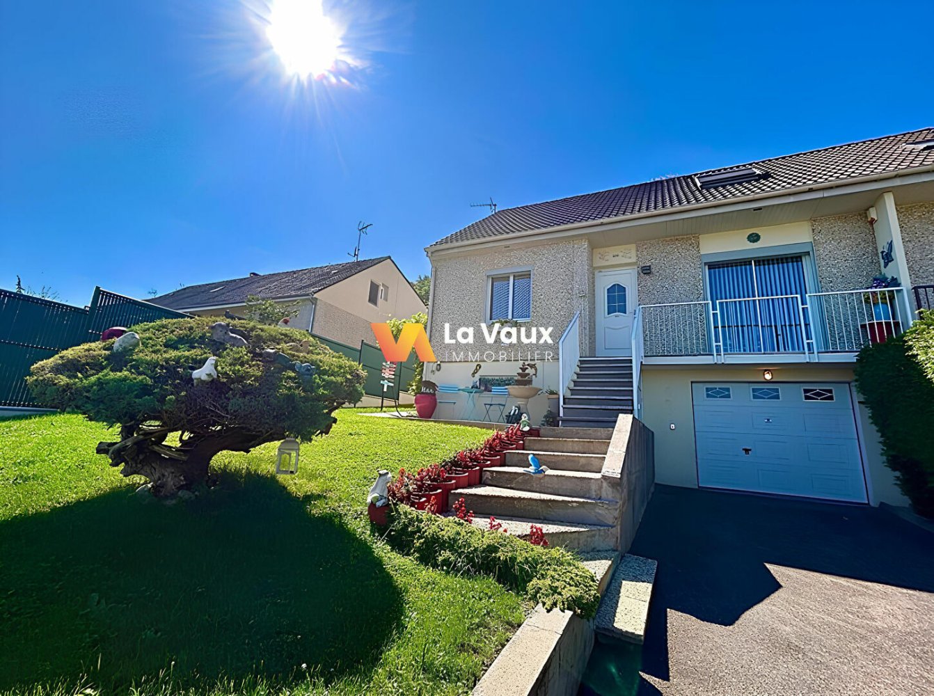 4 bedrooms House in Neuves-Maisons, France No. 350233