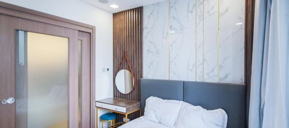 1 bedroom Apartment in Binh Thanh, Vietnam No. 17404 8