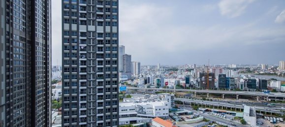 1 bedroom Apartment in Binh Thanh, Vietnam No. 17404 11