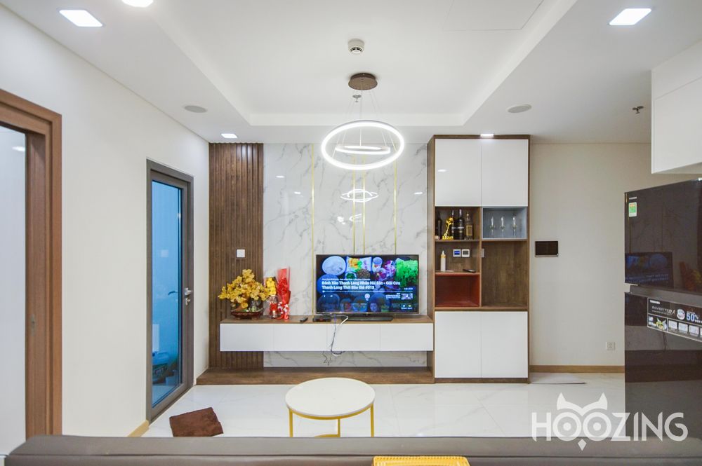 1 bedroom Apartment in Binh Thanh, Vietnam No. 17404