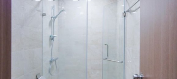 1 bedroom Apartment in Binh Thanh, Vietnam No. 17404 6