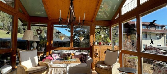 Casa de 2 dormitorios en Weissensee, Austria No. 186698 7