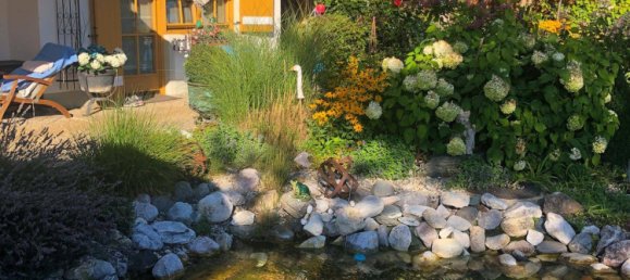 Casa de 2 dormitorios en Weissensee, Austria No. 186698 11