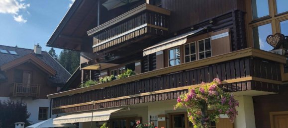 Casa de 2 dormitorios en Weissensee, Austria No. 186698 4