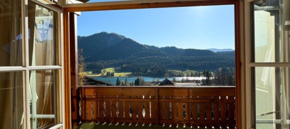 Casa de 2 dormitorios en Weissensee, Austria No. 186698 5