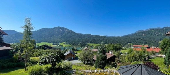 Casa de 2 dormitorios en Weissensee, Austria No. 186698 2