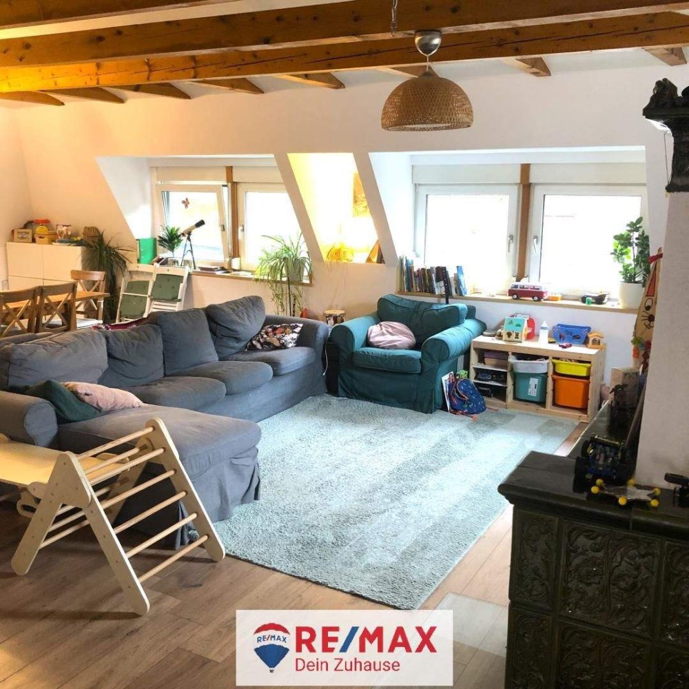 5 rooms Apartment in Edlitz, Austria No. 248922