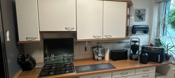 Apartamento de 2 dormitorios en Braunschweig, Germany No. 261089 3