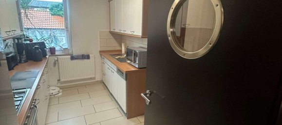 Apartamento de 2 dormitorios en Braunschweig, Germany No. 261089 2