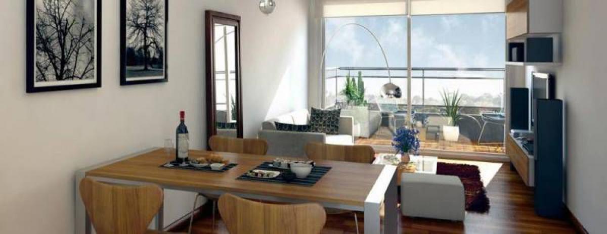 Studio in Buenos Aires, Argentina No. 91245