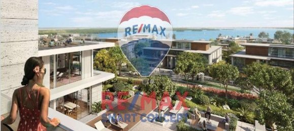 3 bedrooms Townhouse in Al Reem Island, UAE No. 27019 11