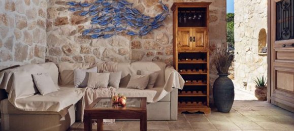 6 غرف نوم Property في Zakynthos, Greece رقم 702 10