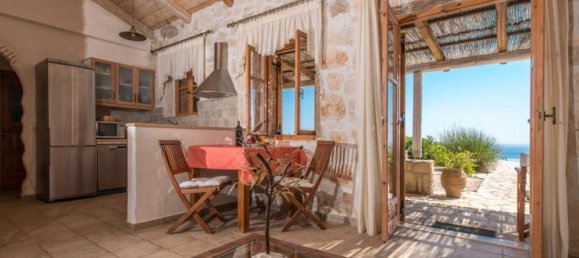 6 غرف نوم Property في Zakynthos, Greece رقم 702 4