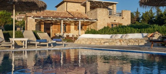 6 غرف نوم Property في Zakynthos, Greece رقم 702 2