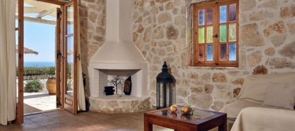 6 غرف نوم Property في Zakynthos, Greece رقم 702 12