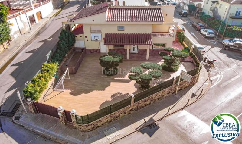 3 chambres Maison à Roses, Spain No. 210160