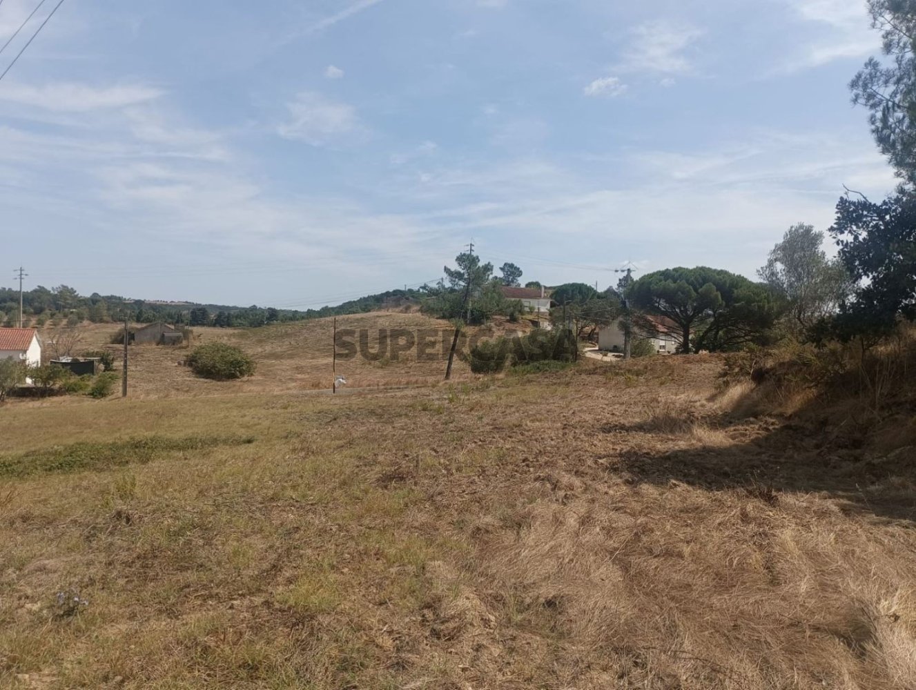 Terreno em Rio Maior, Portugal N.º 326243