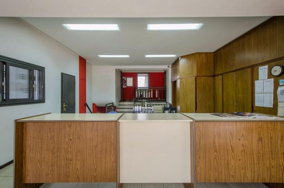 270m² Office in Mar del Plata, Argentina No. 106616