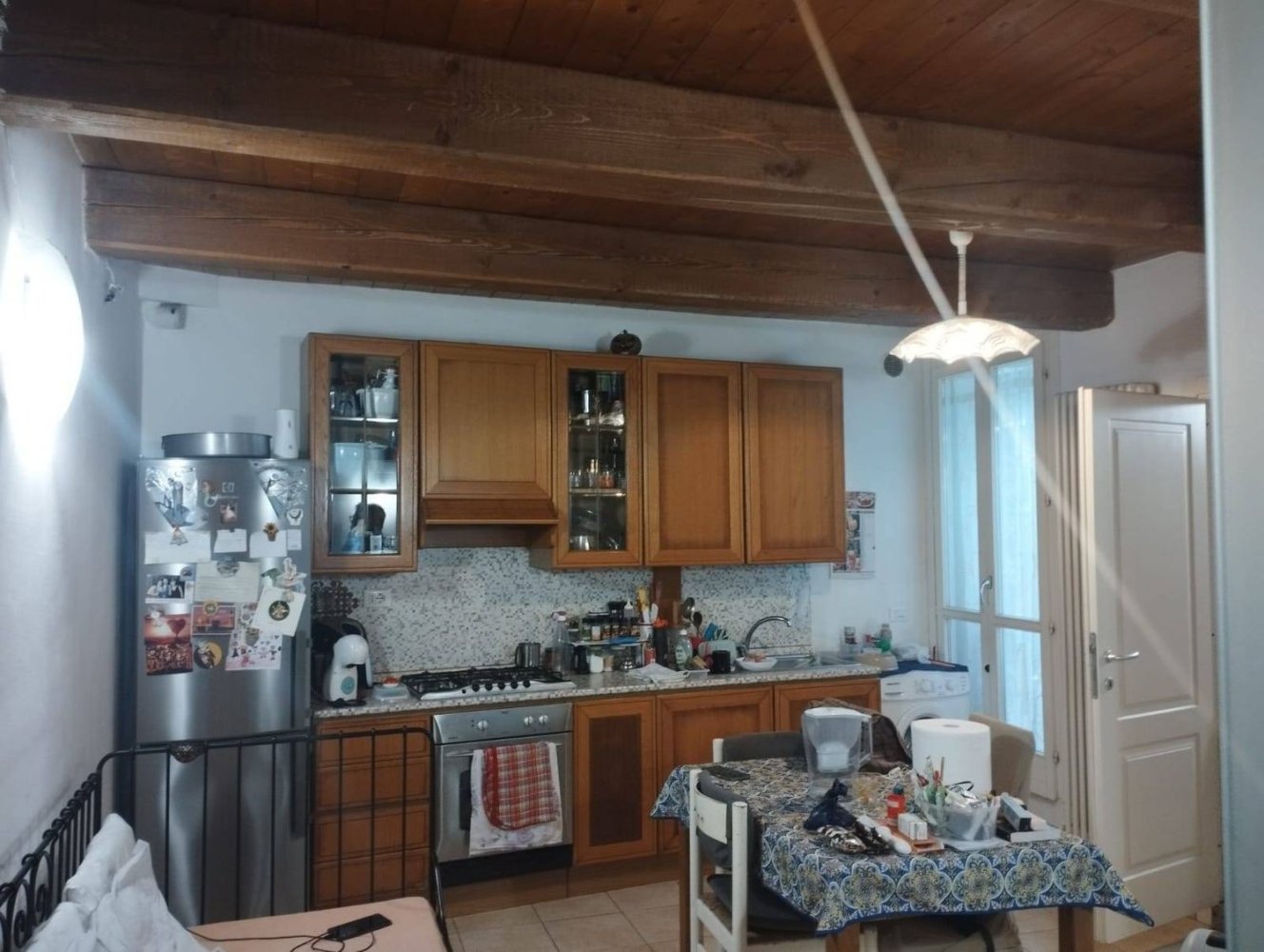 2 bedrooms Apartment in Pesaro, Italy No. 329928
