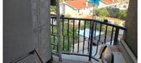 Квартира с 4 спальнями в Ардеа, Италия № 93921 10