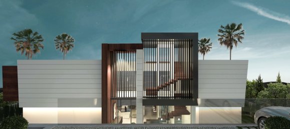 4 bedrooms Villa in Benahavis, Spain No. 84915 4