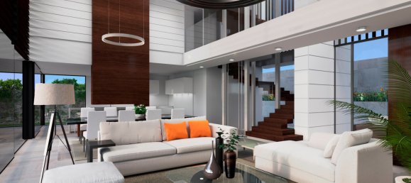 4 bedrooms Villa in Benahavis, Spain No. 84915 3