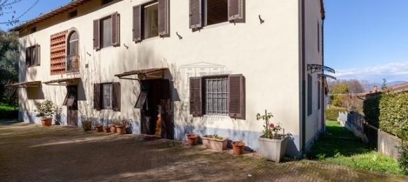 11 rooms House in Lucca, Italy No. 8623 5
