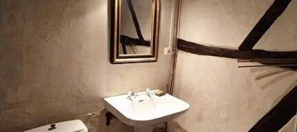 2 غرف نوم منزل في Theillay, France رقم 84653 8