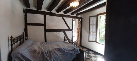 2 غرف نوم منزل في Theillay, France رقم 84653 5