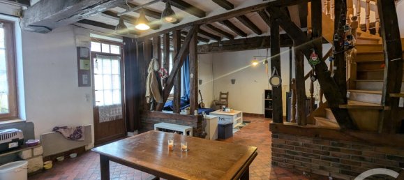 2 bedrooms House in Villers-Cotterets, France No. 238161 3