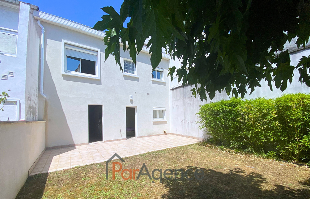 2 chambres Maison à Royan, France No. 333776