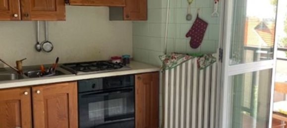 4 rooms Apartment in Pero, Italy No. 3321 5