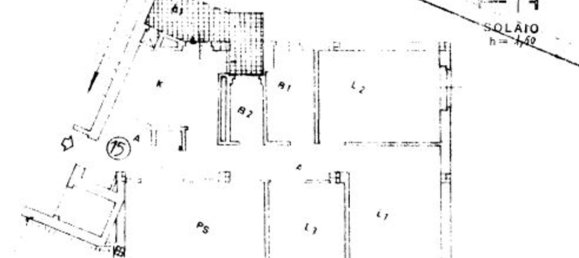 4 rooms Apartment in Pero, Italy No. 3321 2