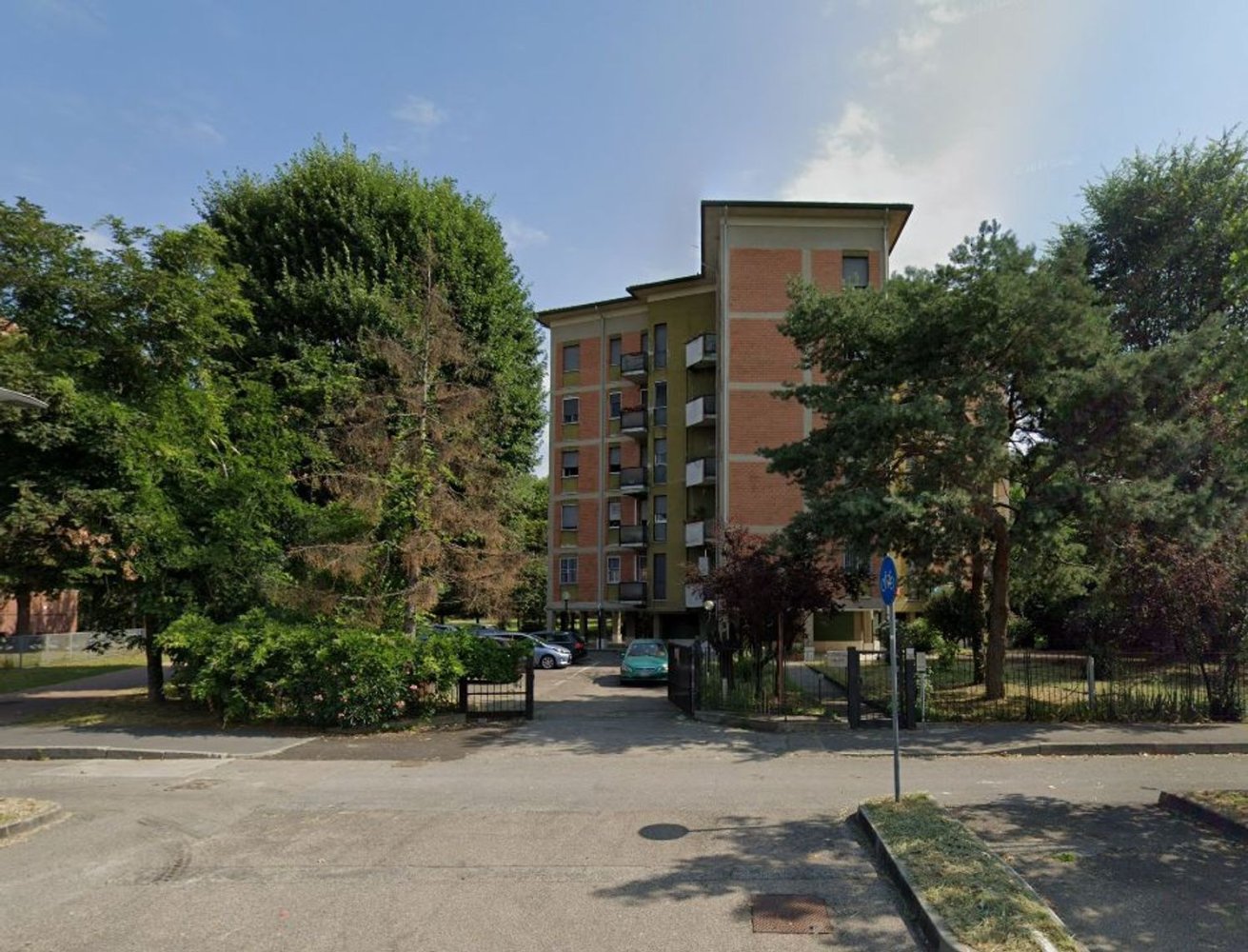 4 rooms Apartment in Pero, Italy No. 3321