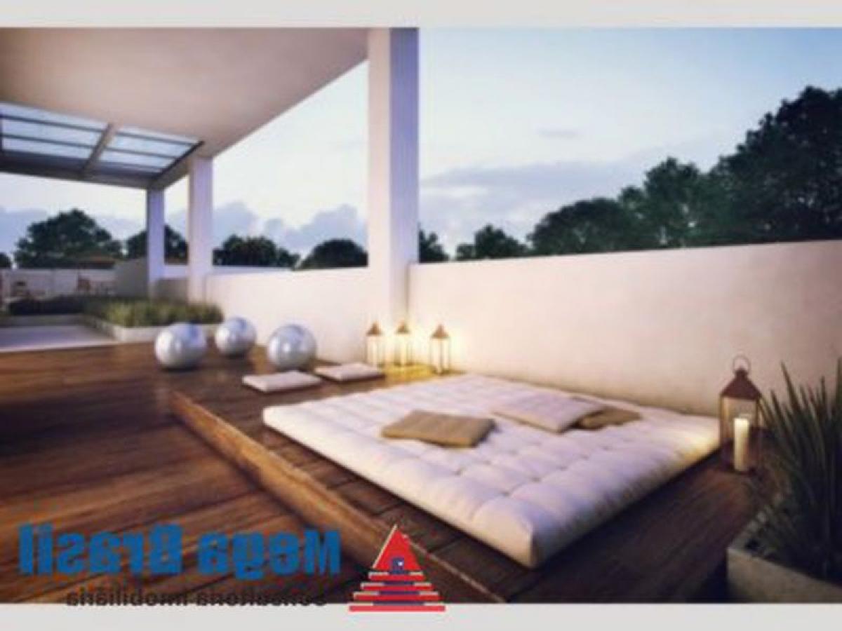 2 bedrooms Apartment in Sao Paulo, Brazil No. 435819