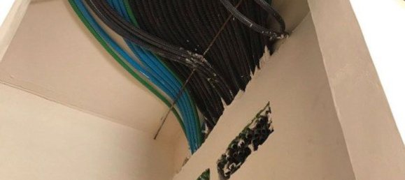 Apartamento de 4 divisões em Reggio Calabria, Italy N.º 87747 20