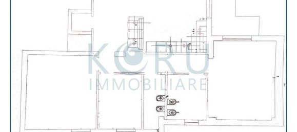 Apartamento de 4 divisões em Reggio Calabria, Italy N.º 87747 22