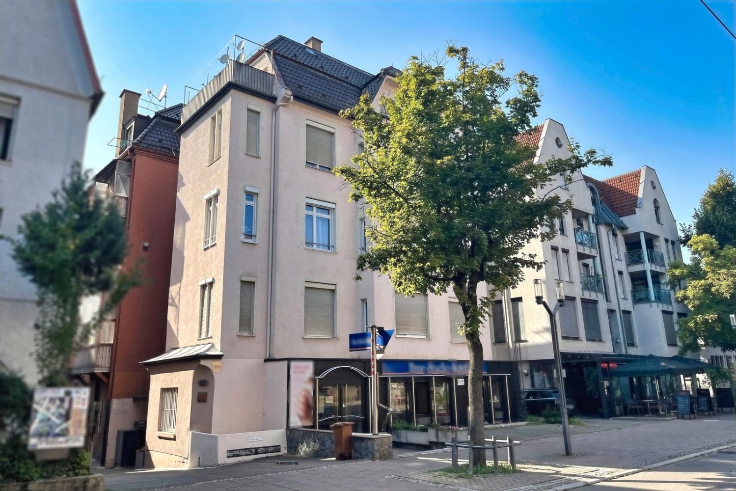 Apartamento de 2 dormitorios en Stuttgart, Germany No. 326174